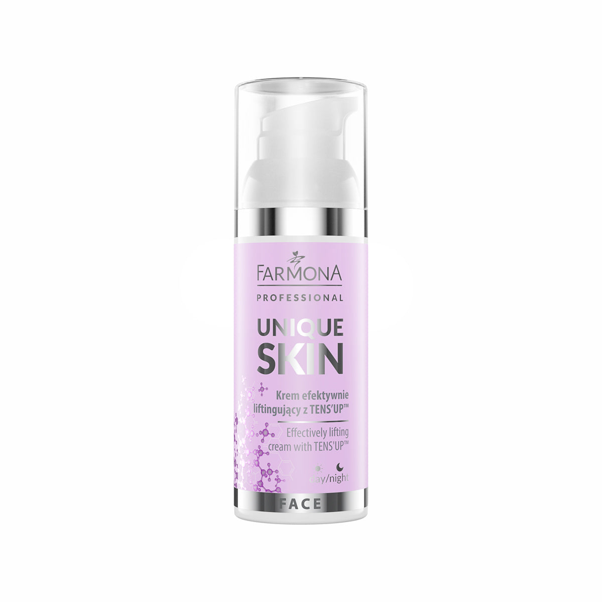 Farmona Einzigartige Hautwirksame Lifting-Creme Tens'up 50 ml