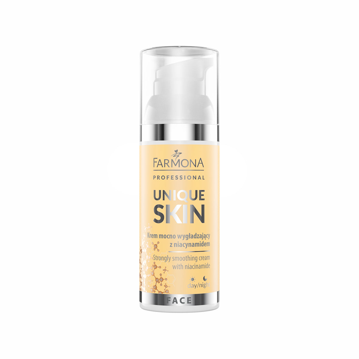 Farmona Einzigartige Hautglättende Creme mit Niacinamid 50 ml