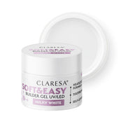 Claresa Aufbaugel Soft&easy Gel Milch