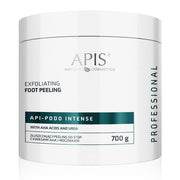 Apis Api-Podo Intensives Peeling-Fußpeeling mit AHA und Harnstoff 700 g