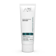 Apis Api-Podo Intensive Regenerierende Salbe für Trockene und Rissige Fersen 100 ml