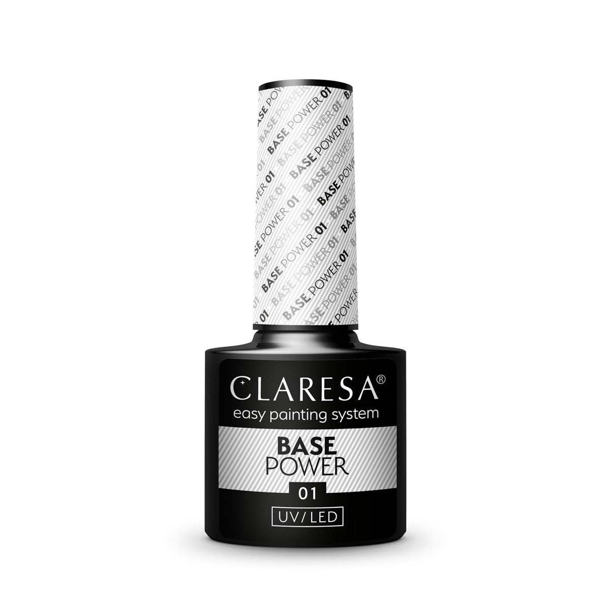 Claresa Power Base