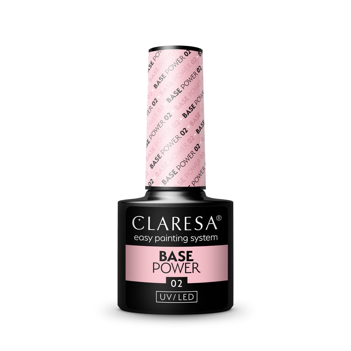 Claresa Power Base