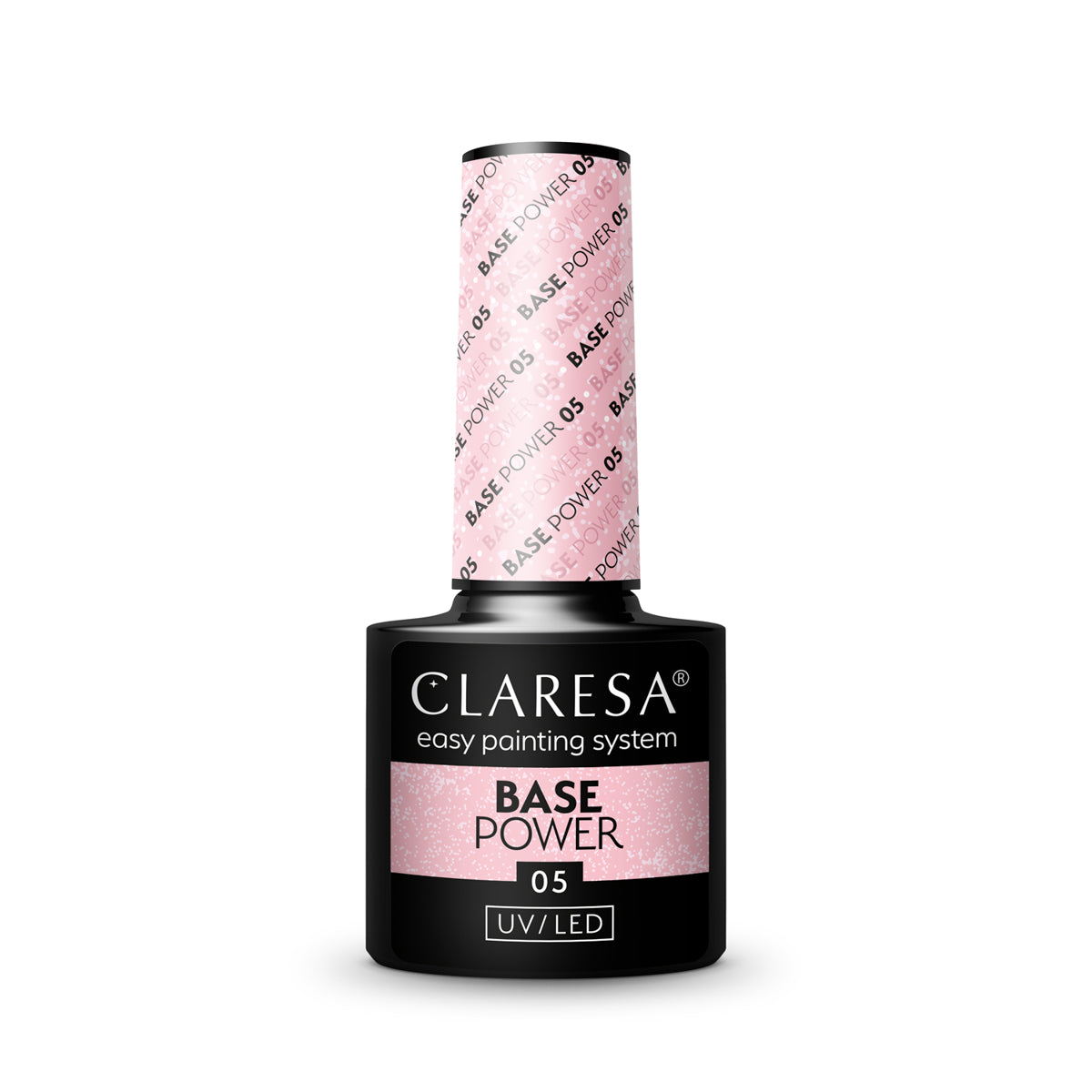Claresa Power Base