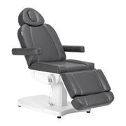 Azzurro 803D 3-Motoriger Elektrifizierter Kosmetikliege Grau