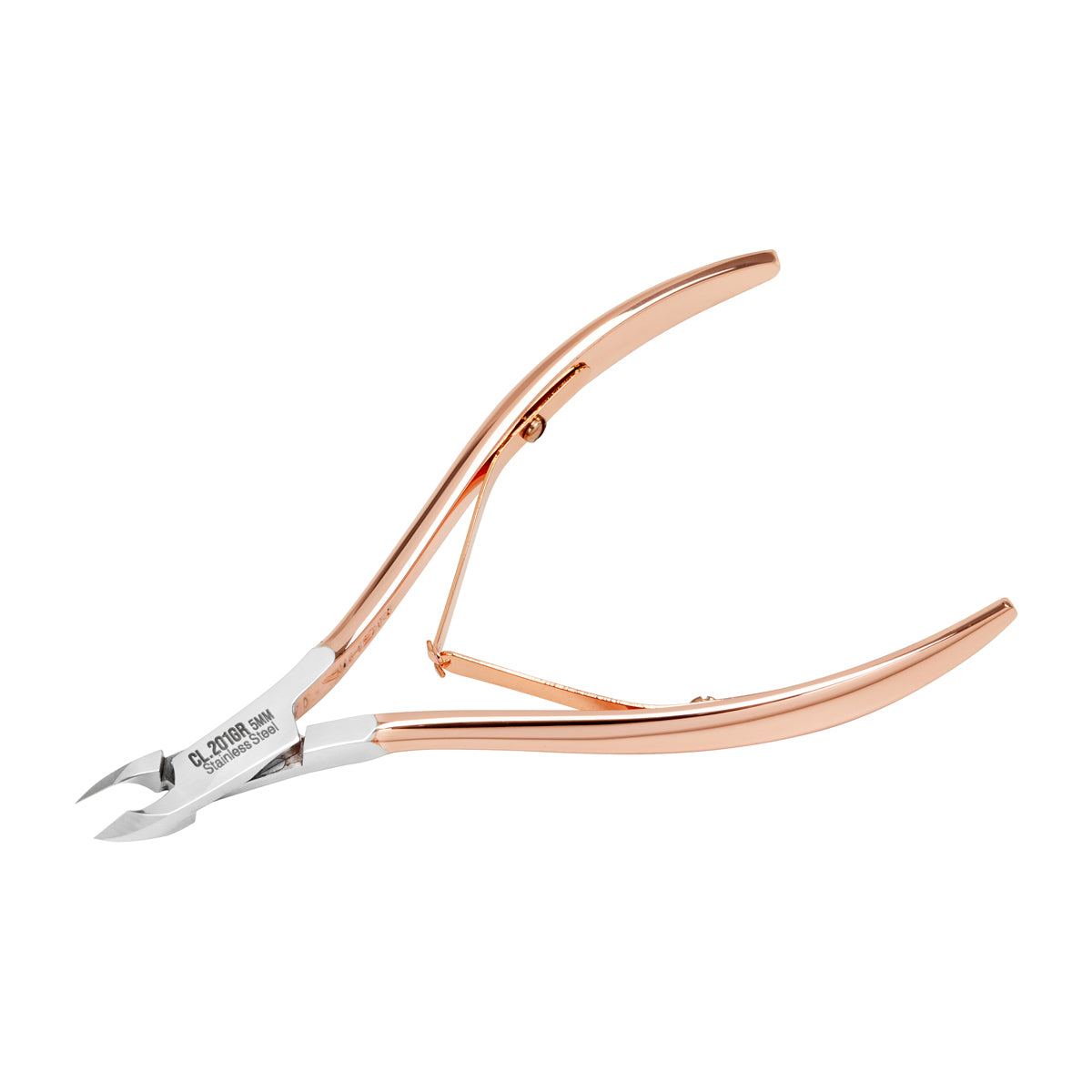 NGHIA Export Hautschere CL.201GR 12 ( 5 mm )
