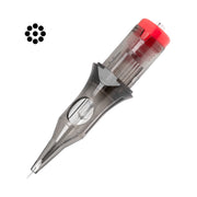 Tattoo Cartridge EL Cartel V2 0.30 9RL Long Taper 10STK.