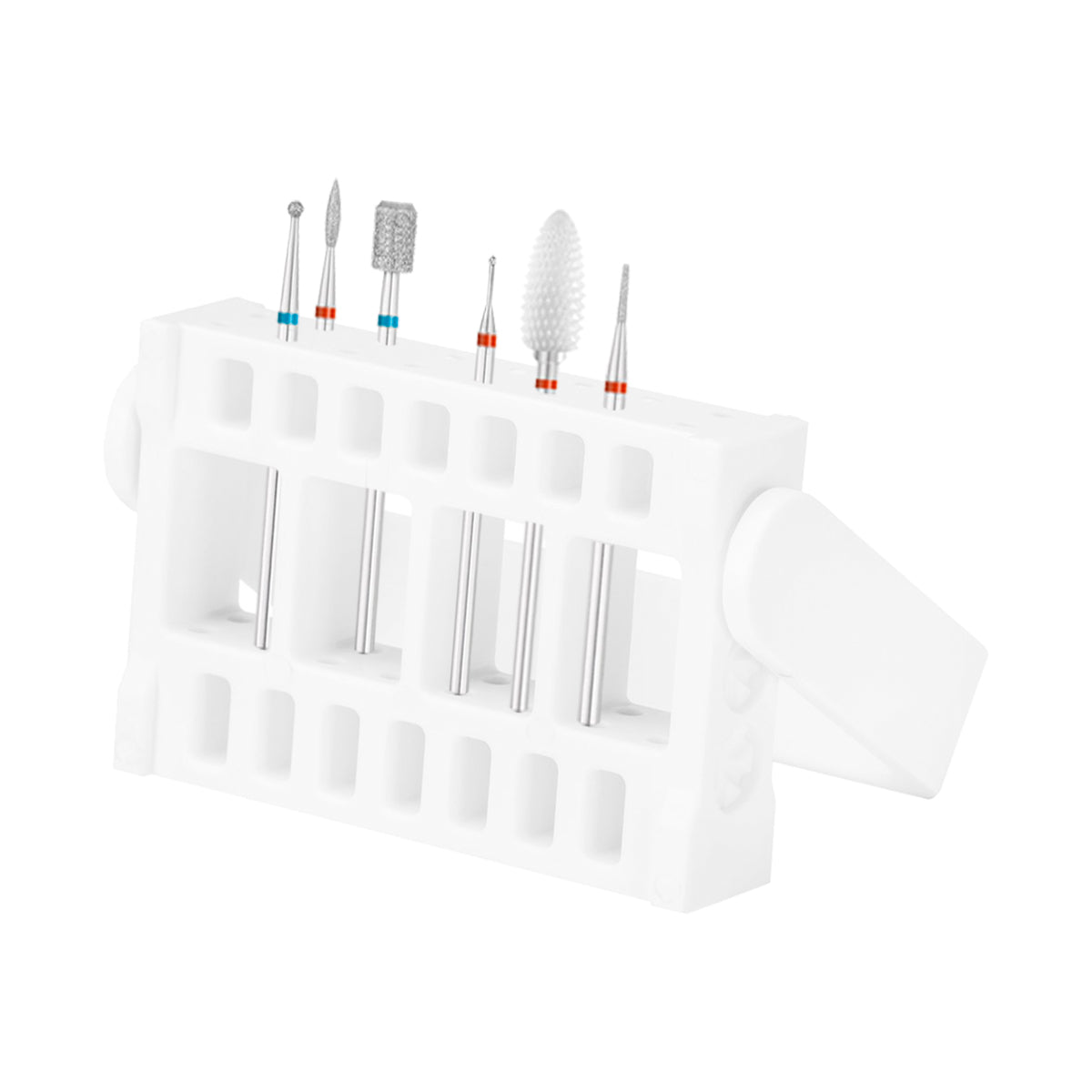 Satz von Cuttern EXO Podo Set