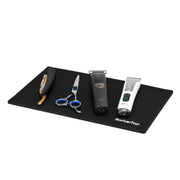 Barber's Mat Kleines Barbertop