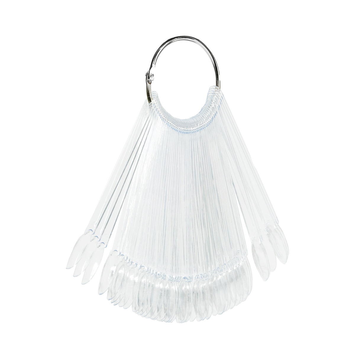 Felgenfarbe Schablone 50 Stk... WZ2 Transparent