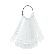 Felgenfarbe Schablone 50 Stk... WZ2 Transparent