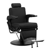 Gabbiano Barberstuhl Continental