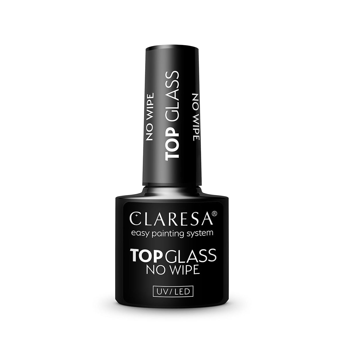 Claresa Top Glass No Wipe 5 g