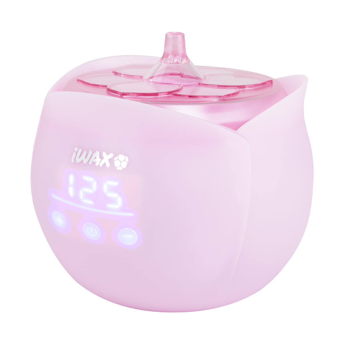 Iwax Flower Wachserhitzer