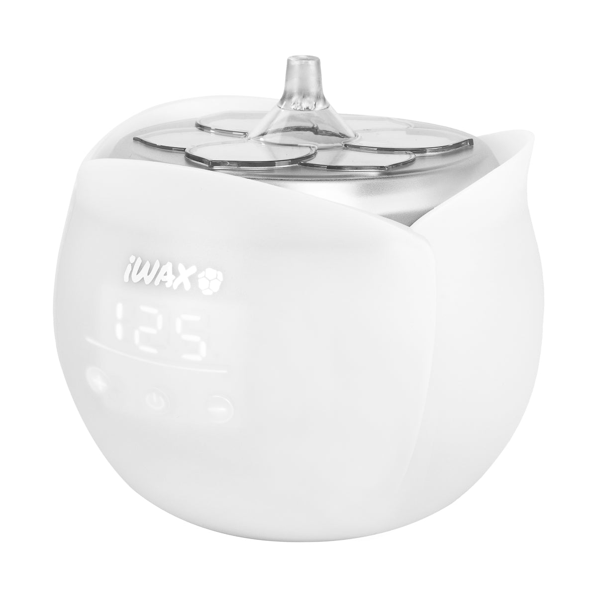 Iwax Flower Wachserhitzer