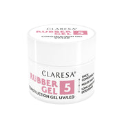 Claresa Rubber Gel