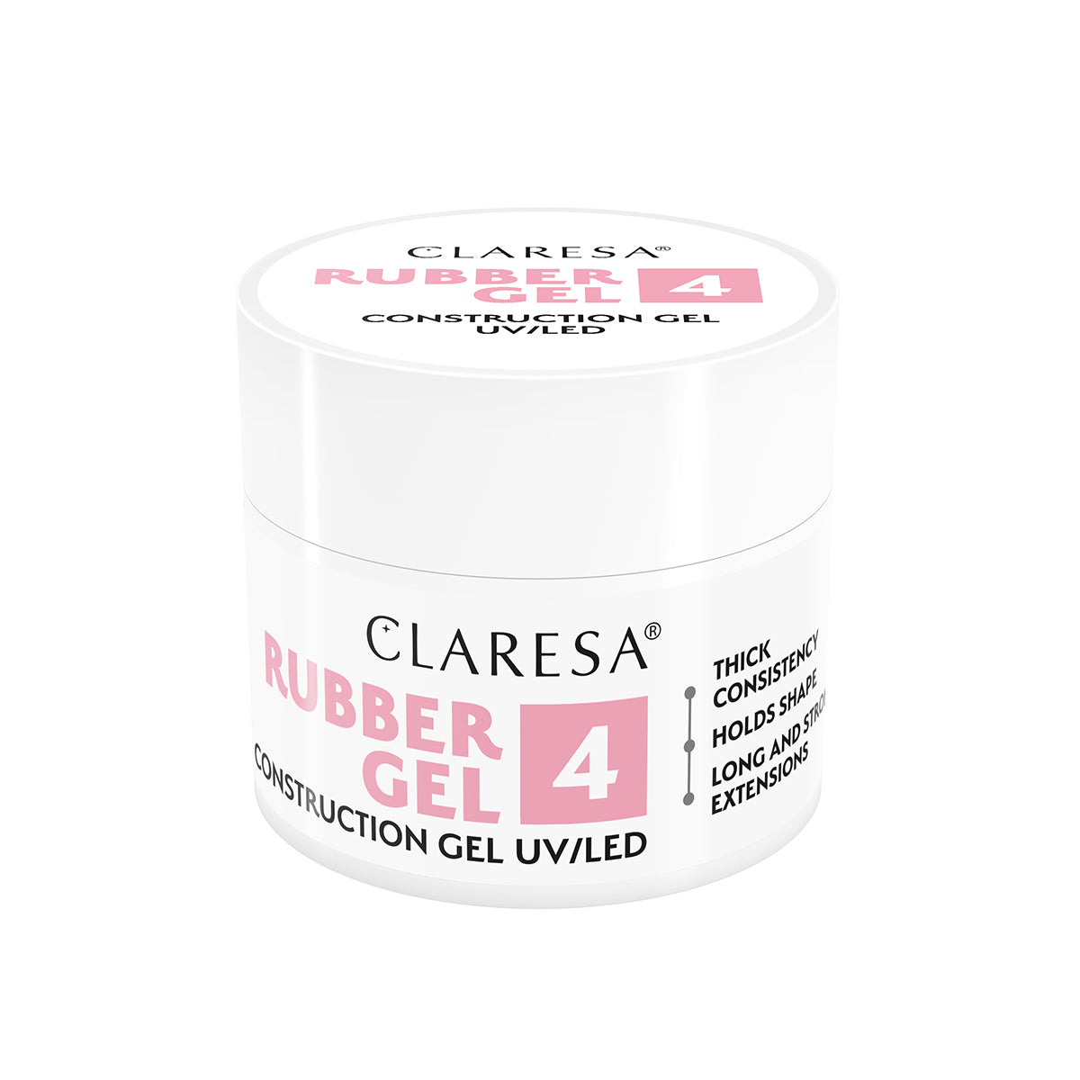 Claresa Rubber Gel