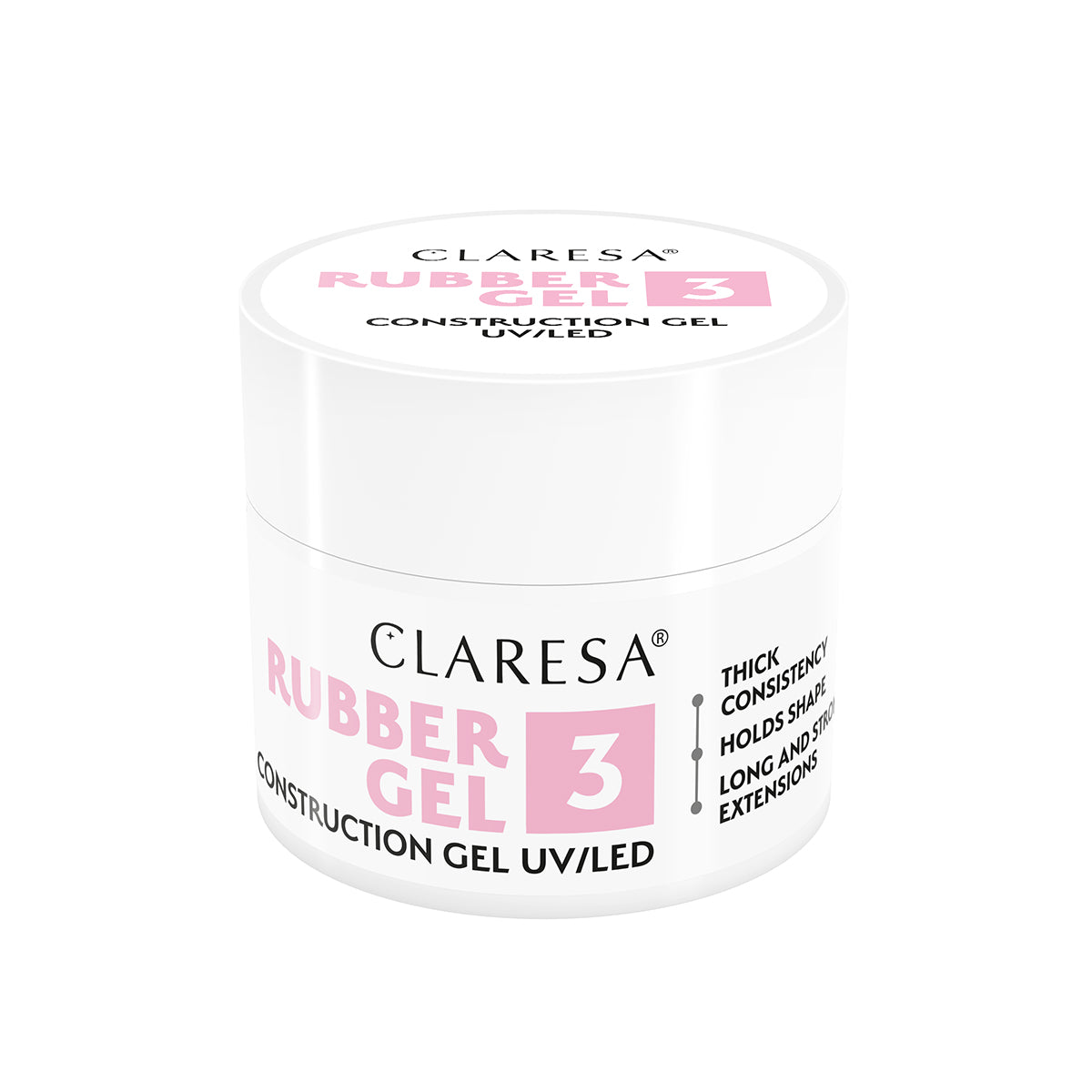 Claresa Rubber Gel