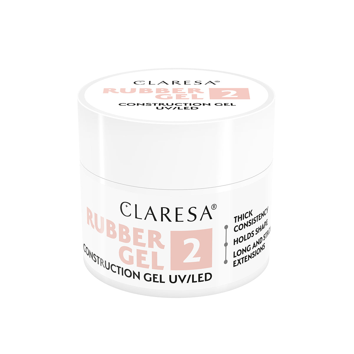 Claresa Rubber Gel