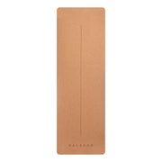 YOGA MAT Balance Cork And Natural Rubber