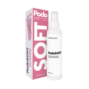 Podoland Podosoft Erweichungsflüssigkeit für Haut und Nägel 200 ml