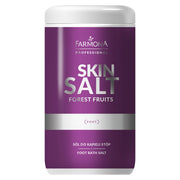 Farmona Skin Salt Fores Fruits - Waldfrucht Fußbadesalz 1250 g