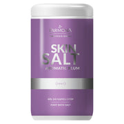 Farmona Skin Salt Plum - Fußbadesalz Pflaume 1250 g