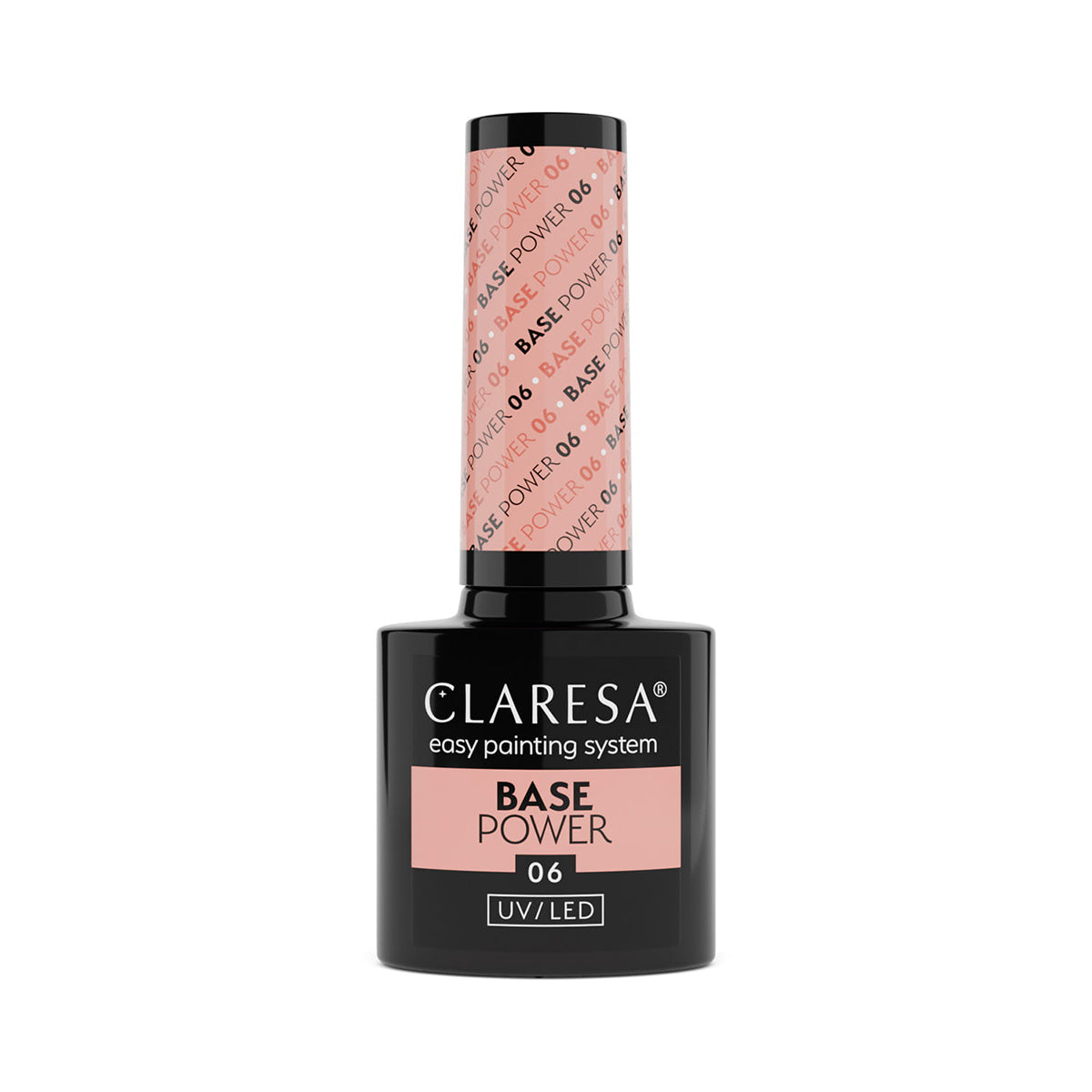 Claresa Power Base