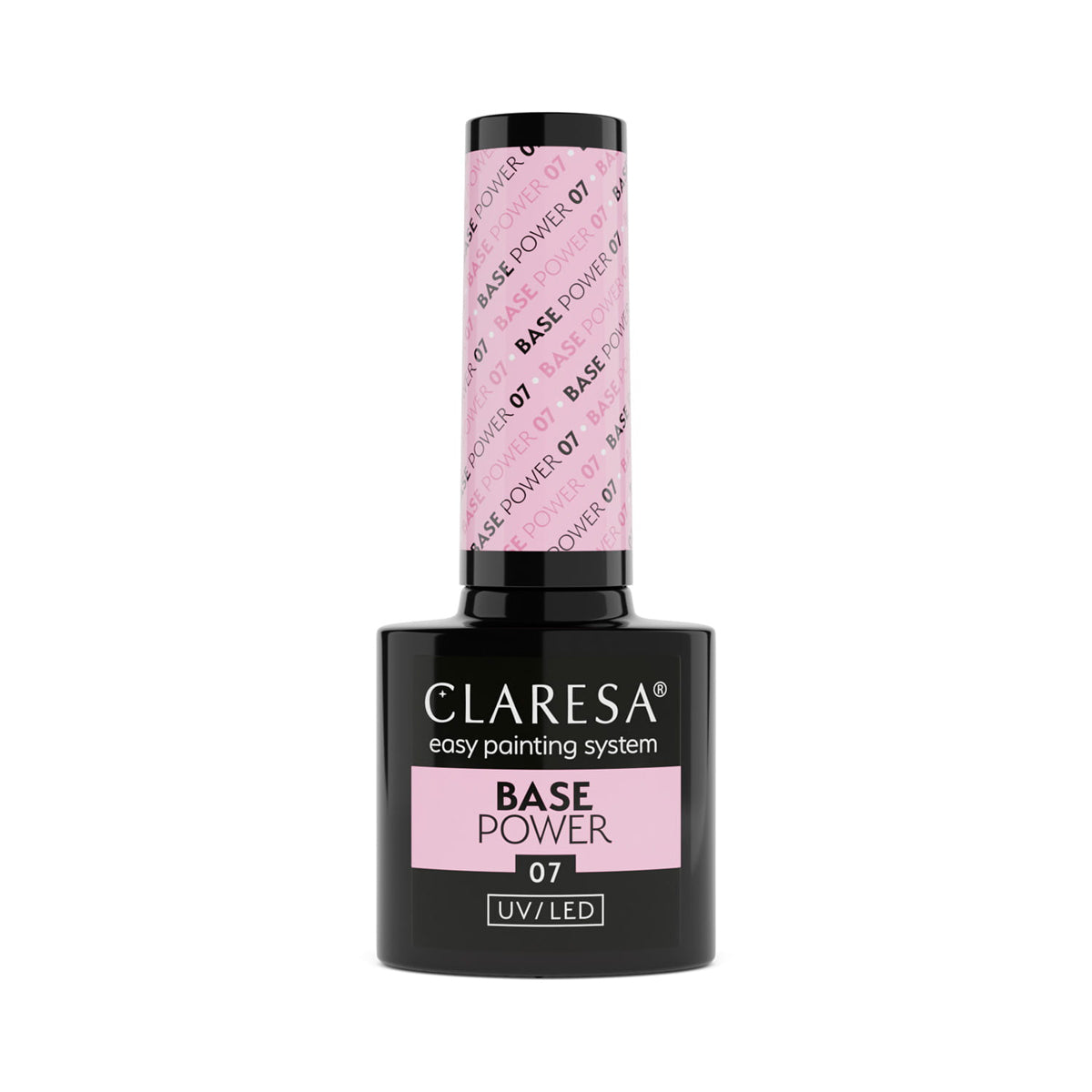 Claresa Power Base