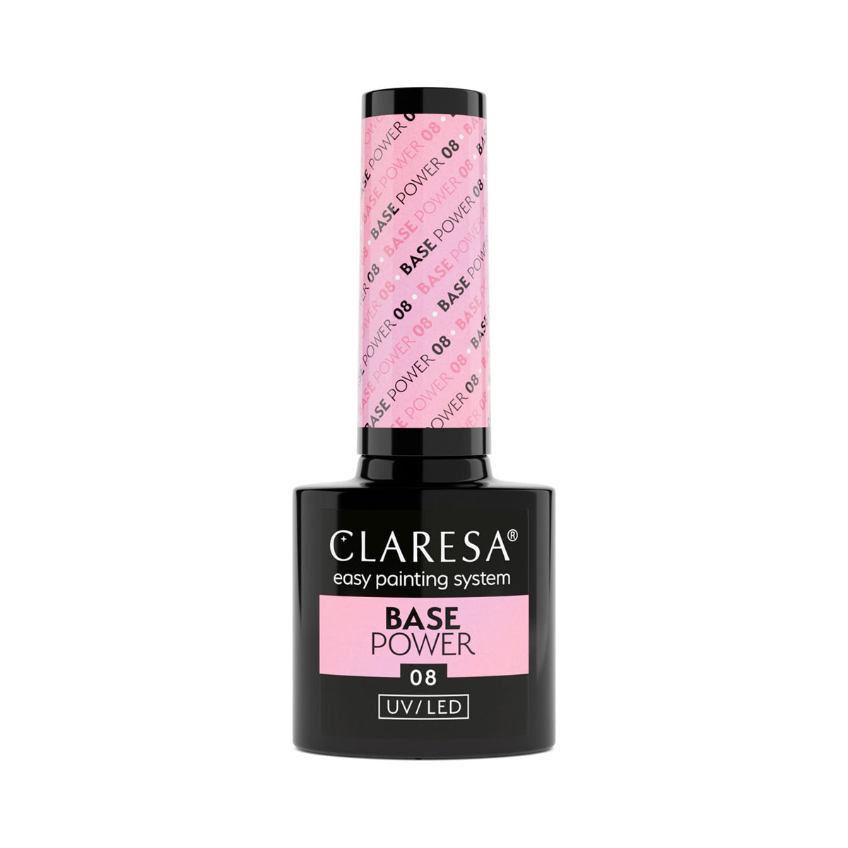 Claresa Power Base