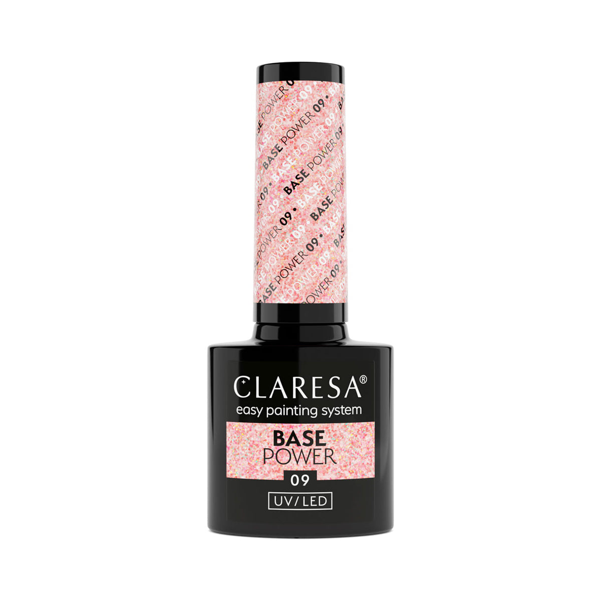Claresa Power Base