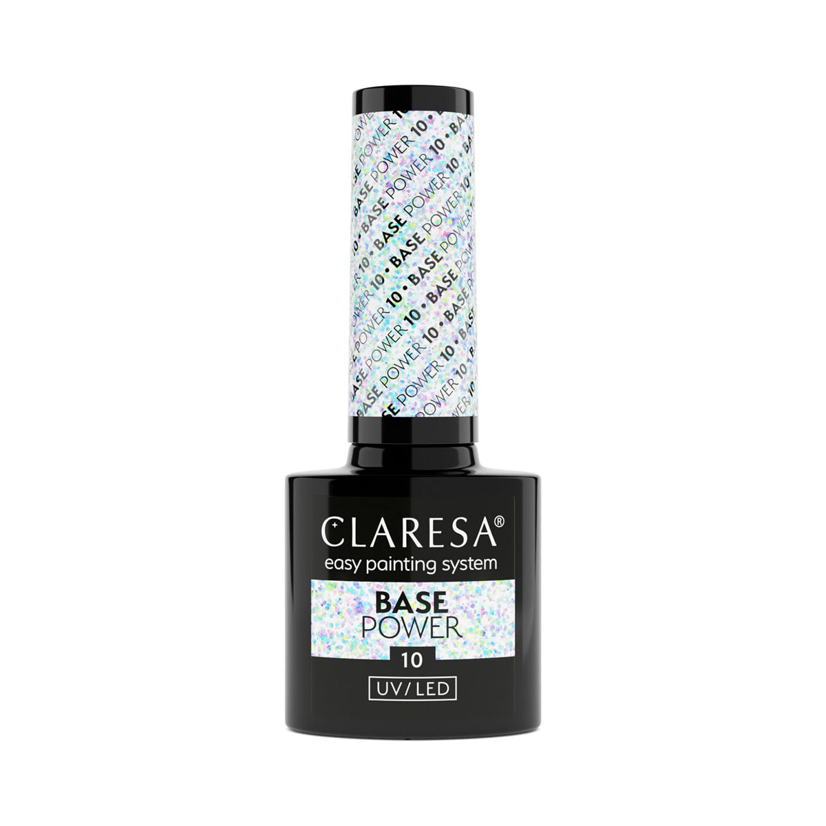 Claresa Power Base