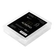 OCHO Nails Obermaterial Almond 120 Stück