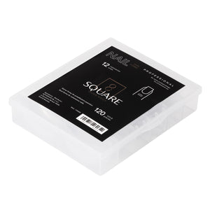 Schablonen für Gel-Nagelverlängerung