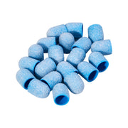 EXO Med Schleifkappe /80 20PCS Hartkappe