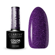 Claresa Gel Hybridlack Make A Wish 6 -5 g