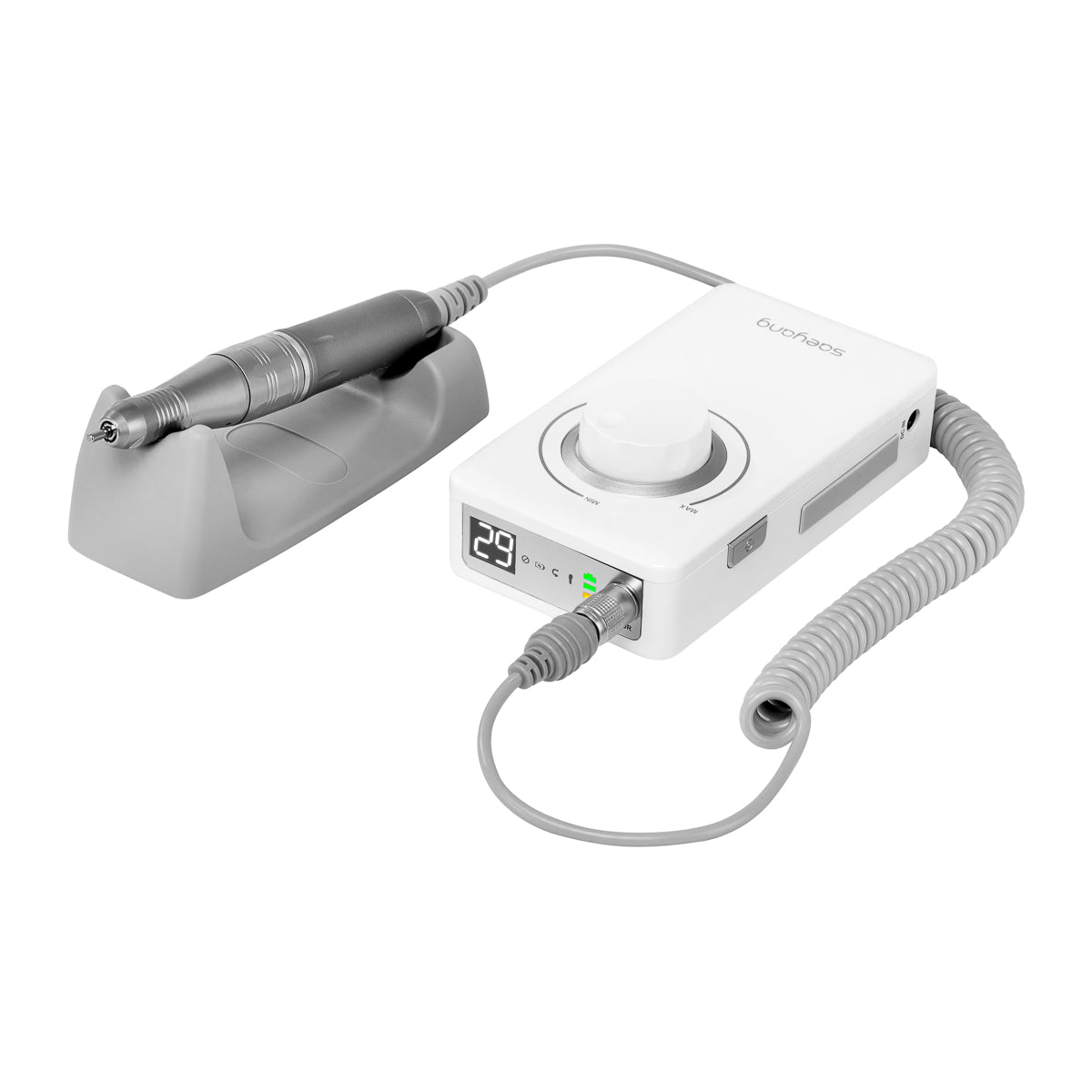 Saeyang Nagelfräser Marathon K38 PRO BS30 Bürstenlos