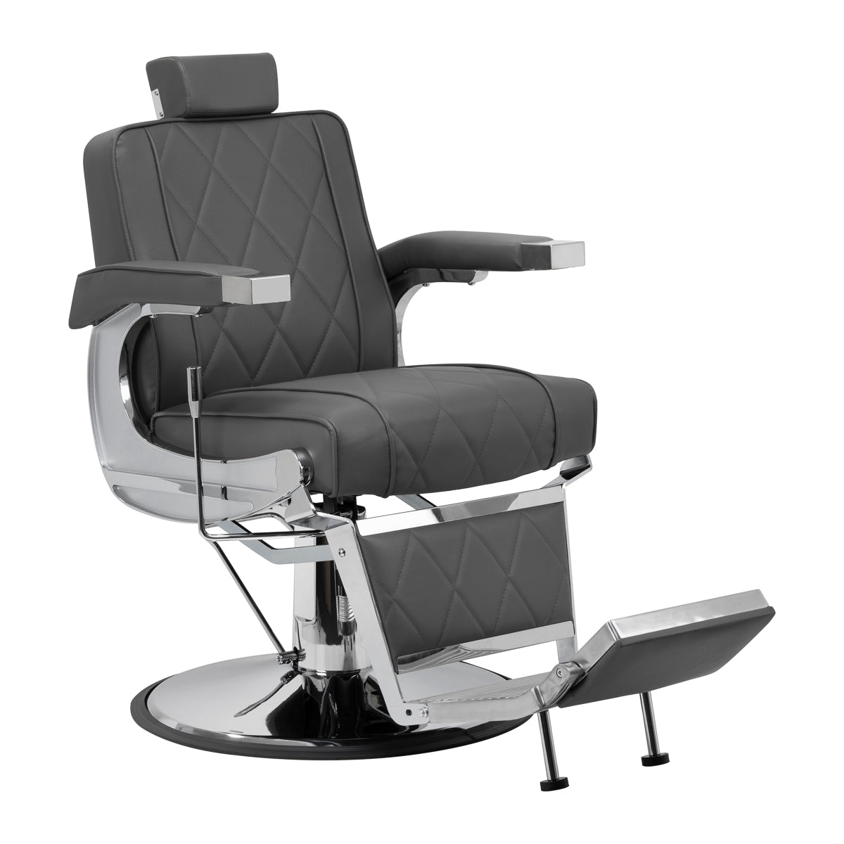 Hair System Barberstuhl BM88066
