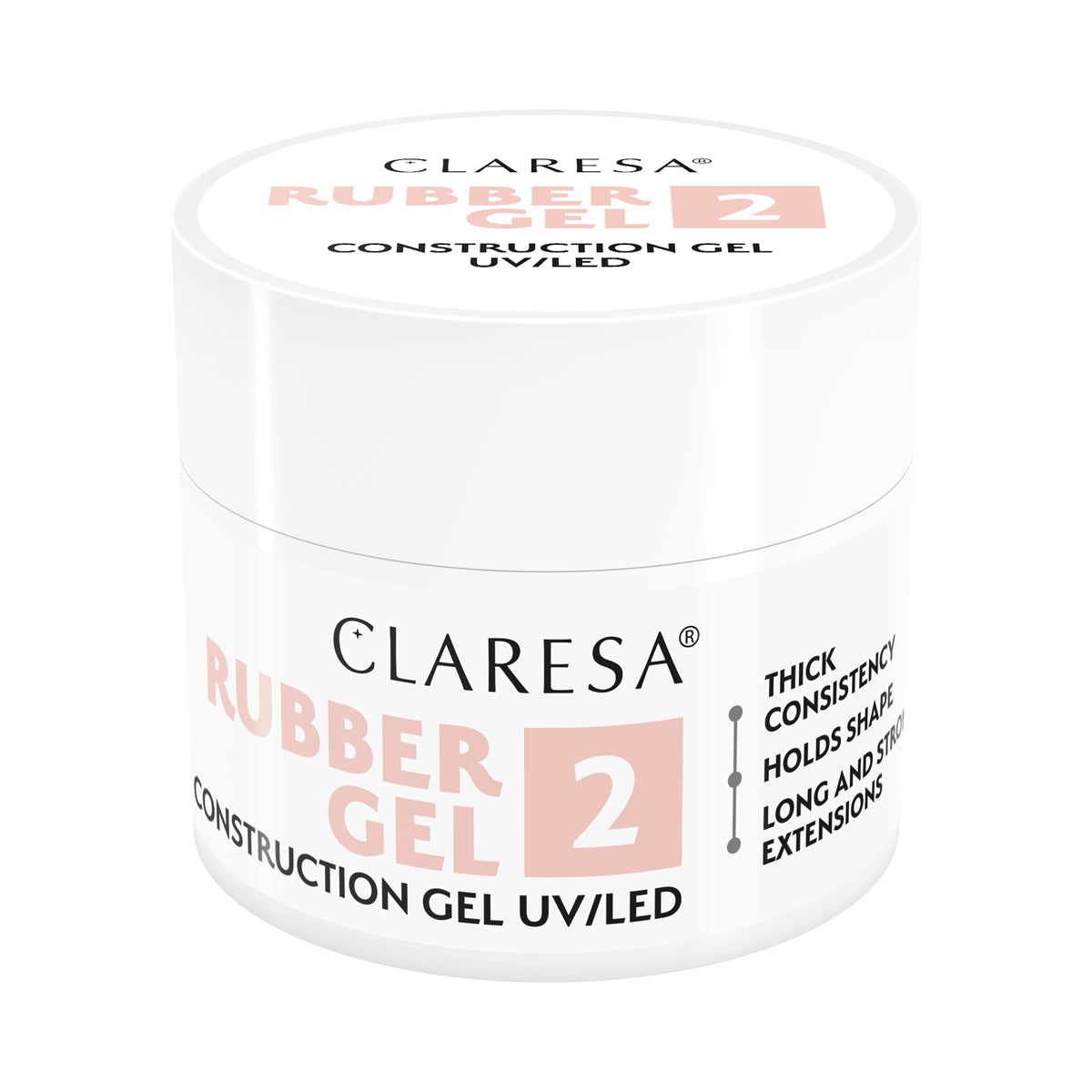 Claresa Builder Gel Gummi Gel