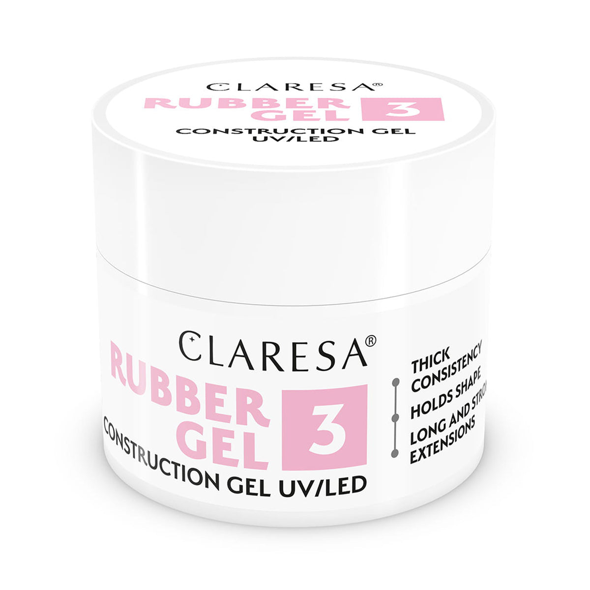 Claresa Builder Gel Gummi Gel