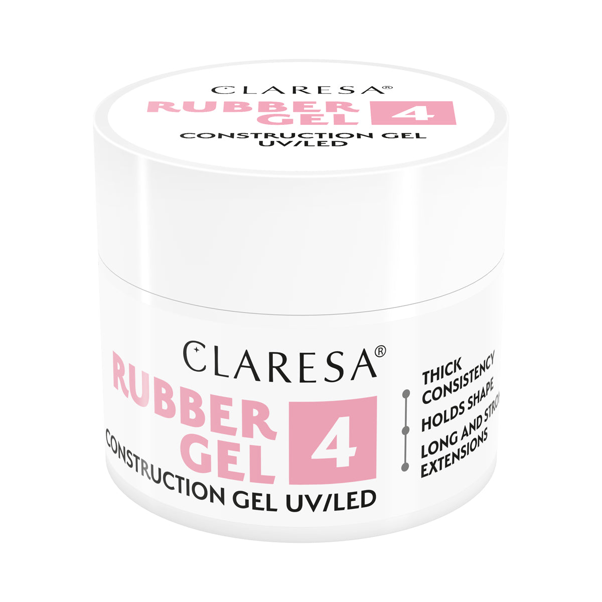 Claresa Builder Gel Gummi Gel