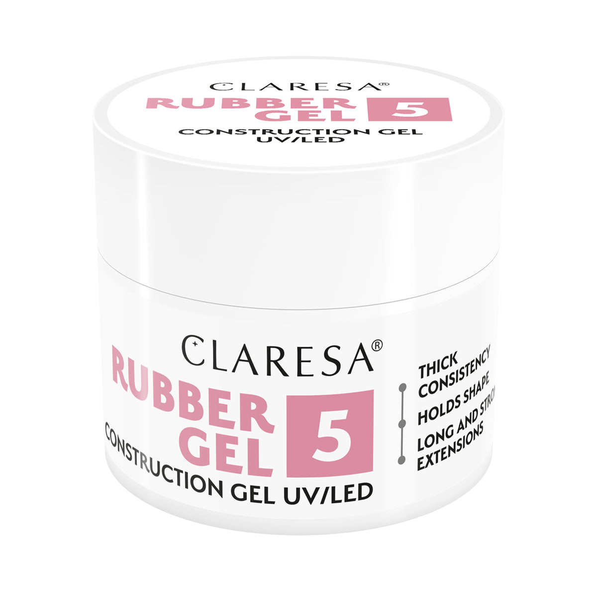 Claresa Builder Gel Gummi Gel
