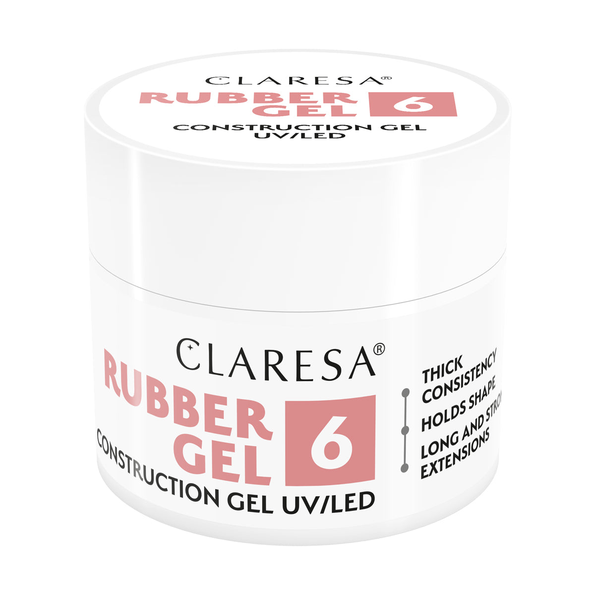 Claresa Builder Gel Gummi Gel