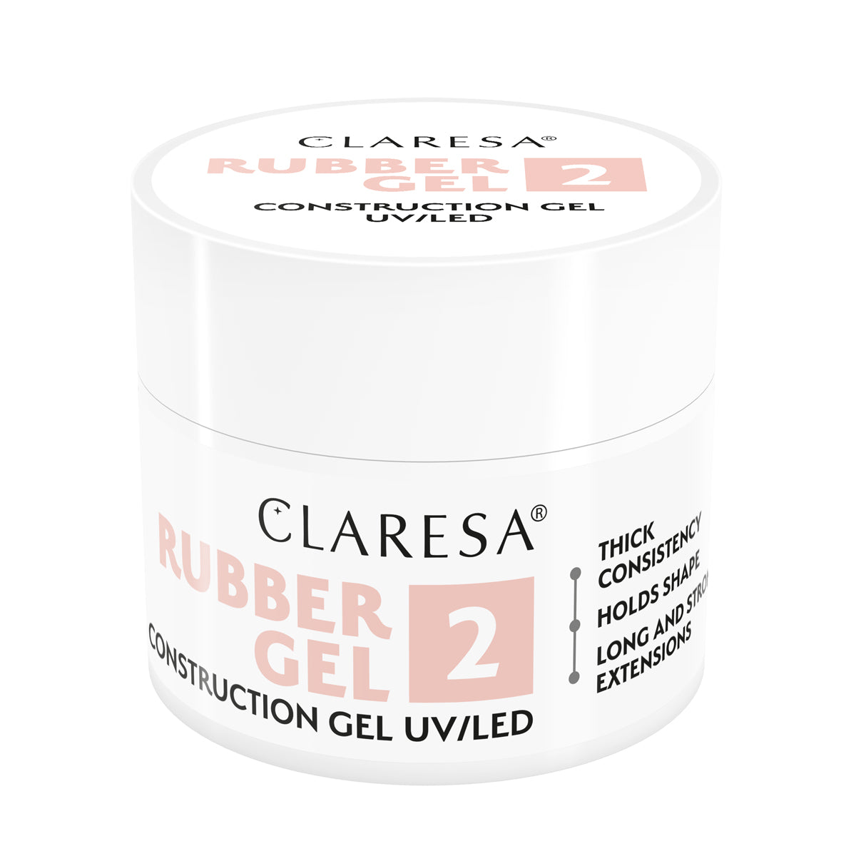 Claresa Builder Gel Gummi Gel