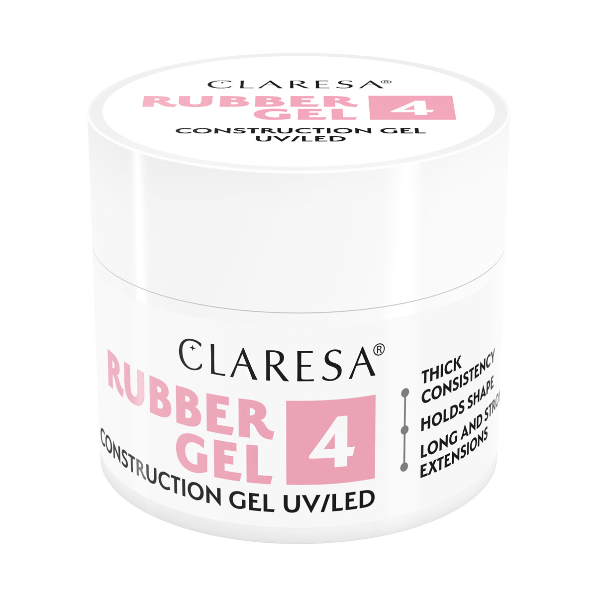 Claresa Builder Gel Gummi Gel
