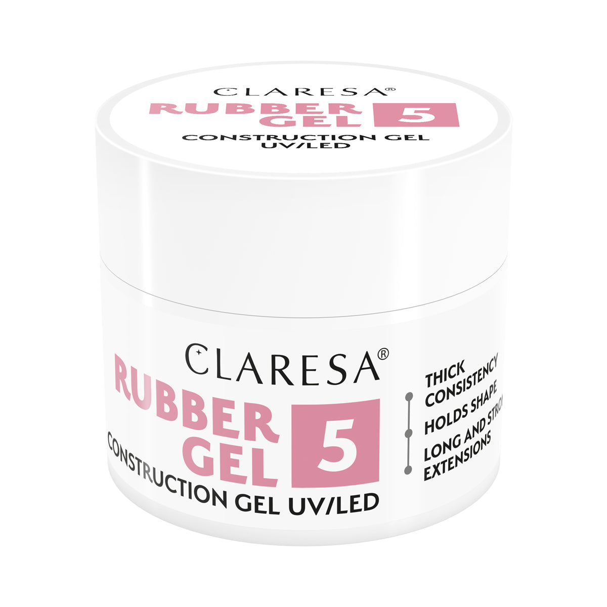 Claresa Builder Gel Gummi Gel 5 90GG