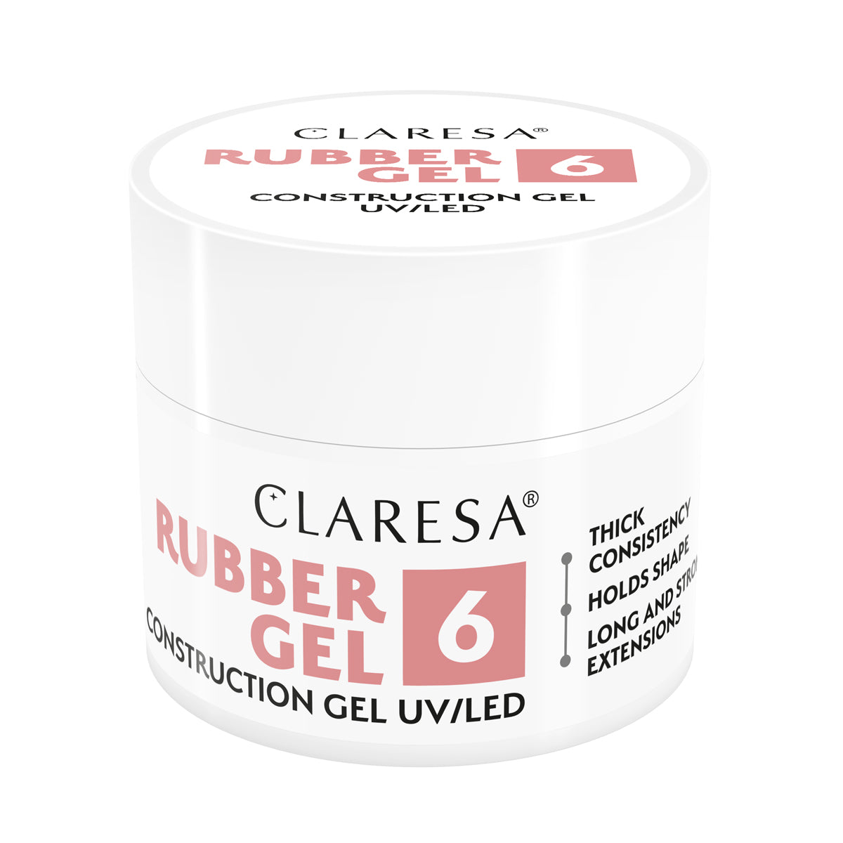 Claresa Builder Gel Gummi Gel