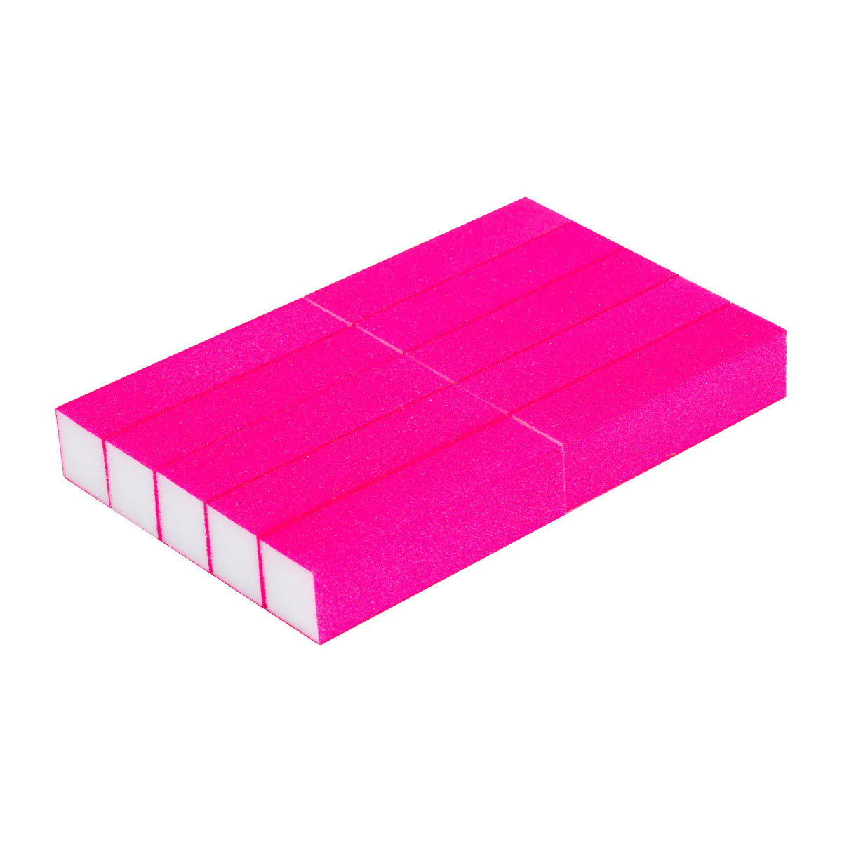 Ocho Nails Block