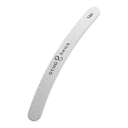 Ocho Nails Bananenfeile 100/180 10 Stk...