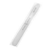 Ocho Nails Gerade Feile 80/100 1 Stk... Safe Pack
